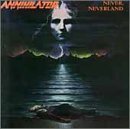 Never Neverland
