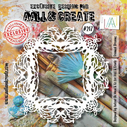 AALL and Create #217 - 6