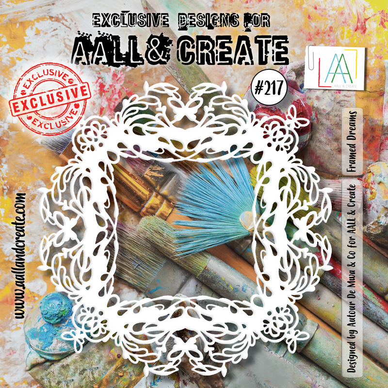 AALL and Create #217 - 6