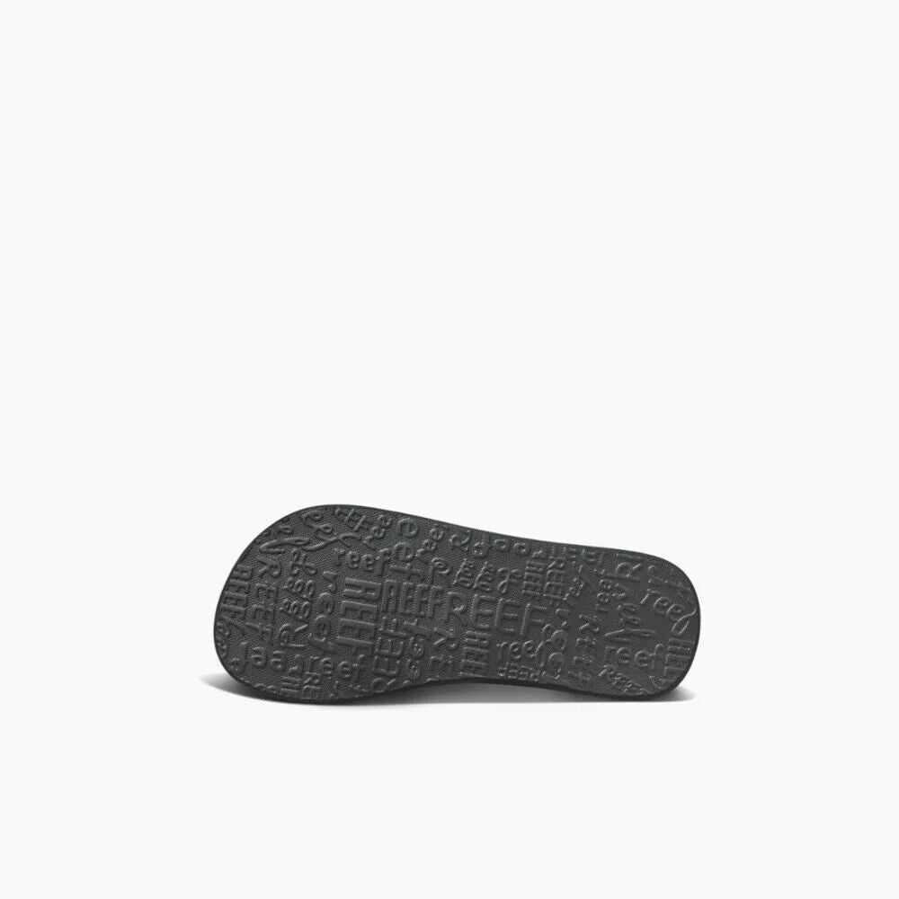 Reef Kid's AHI Flip Flops