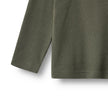 Long Sleeve Morris T | Winter Forest | Wheat Kids