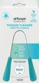 DrTung's Tongue Cleaner (1ea)
