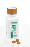 DrTung's - Herbal Toothpowder Tabs - Spearmint (100tab)