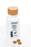 DrTung's - Herbal Toothpowder Tabs - Mint-Free (100tab)