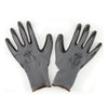 Nitrile Palm Coated Precision Work Gloves – 13-Needle Polyester Fine Operation Gloves for Electronics & Automotive