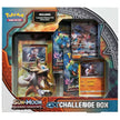 Lycanroc GX Challenge Box