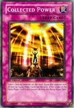 Collected Power (LON-078) - Labyrinth of Nightmare 1st Edition
