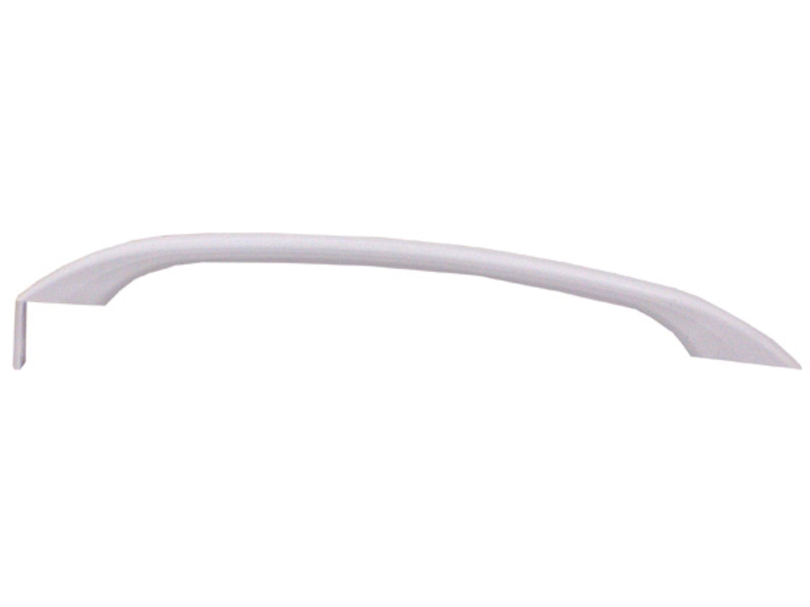 218428101 White Door Handle for Frigidaire Refrigerator