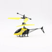 RC Suspension Induction Helicopter Kids Toy