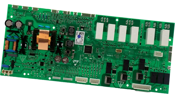 Module de commande programmable Bosch 11032521 pour four/plaque de cuisson
