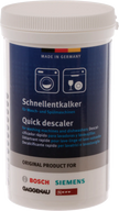Pièce détachée détartrante pour lave-vaisselle Bosch 00312330