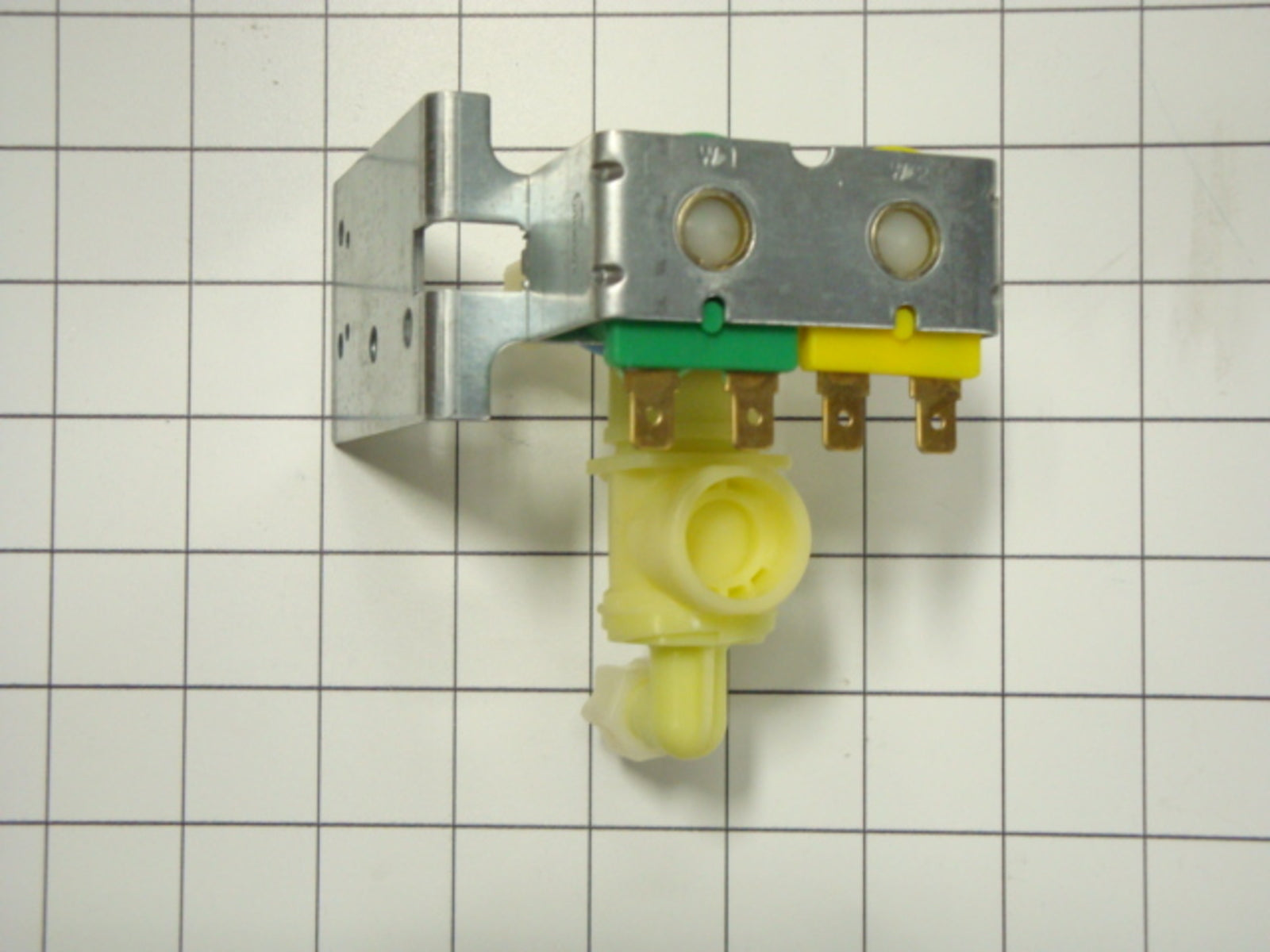 Frigidaire 218658000 Dual Water Valve for Refrigerator