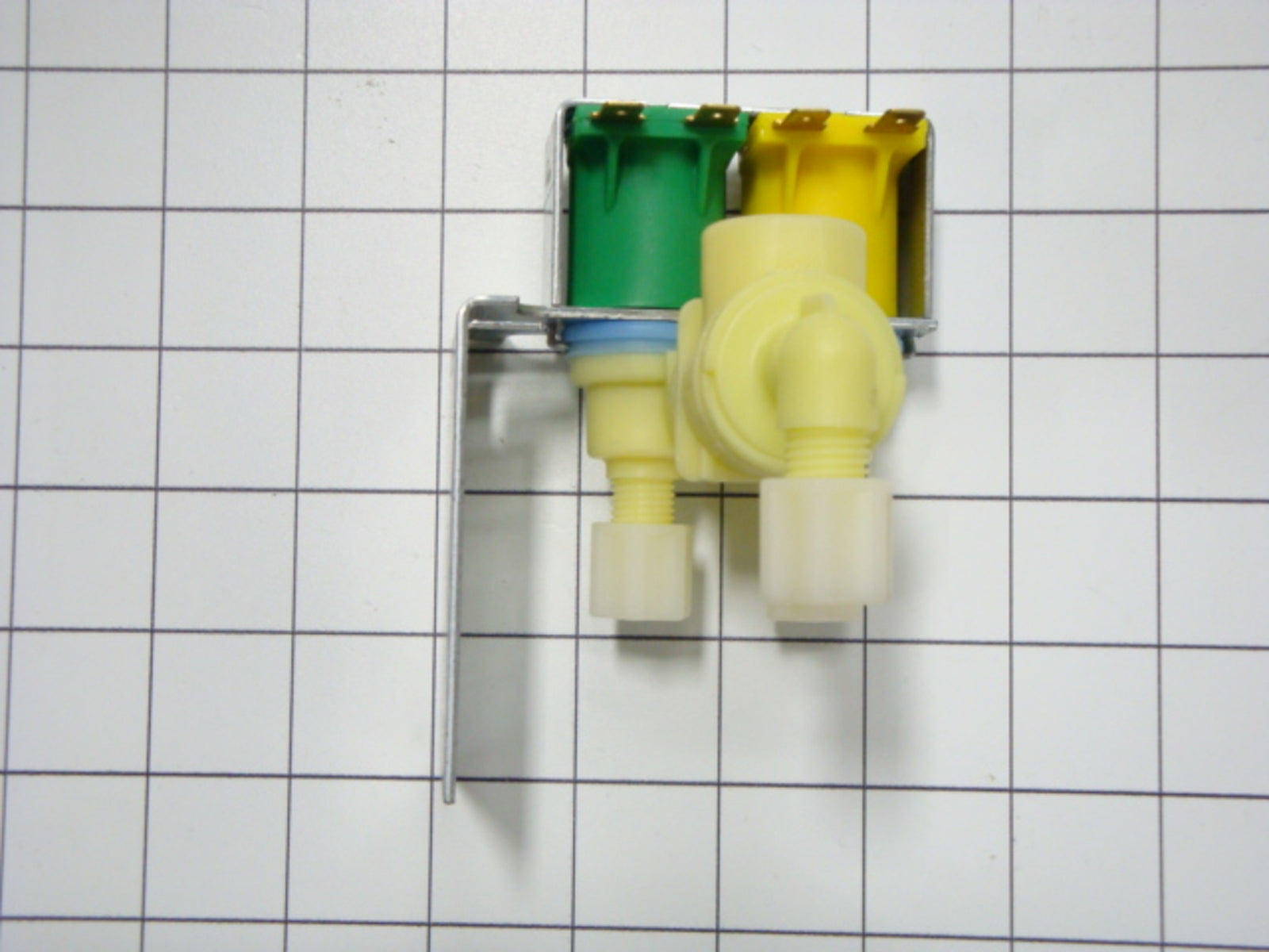 Frigidaire 218658000 Dual Water Valve for Refrigerator