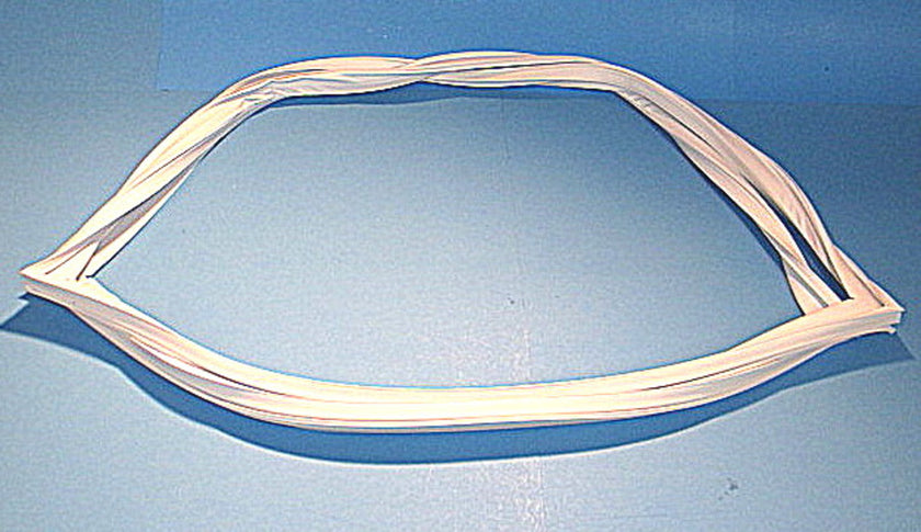 Joint de porte de réfrigérateur blanc Frigidaire 218730601
