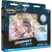 Champion's Path Pin Collection [Hulbury Gym]