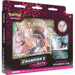 Champion's Path Pin Collection [Spikemuth Gym]
