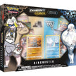 Champion's Path Special Pin Collection [Circhester]
