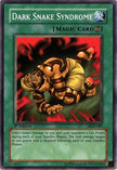 Dark Snake Syndrome (PGD-087) - Pharaonic Guardian Unlimited