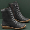 Tooling Boots – Durable Warm PU Martin Boots for Men & Women