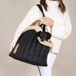 Bailey Pet Carrier – Luxury Dog Carrier Bag