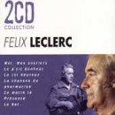 Felix Leclerc / Le Petit Bonheur - CD (Used)
