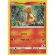Charmander - 18/147 (#1 Charizard Stamped) (018/147) (BTA)