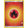 Fire Energy (#29 Charizard Stamped) (BTA)