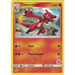 Charmeleon - 8/68 (#15 Charizard Stamped) (008/068) (BTA)