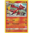 Charmeleon - 8/68 (#30 Charizard Stamped) (008/068) (BTA)