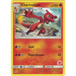 Charmeleon - 8/68 (#51 Charizard Stamped) (008/068) (BTA)