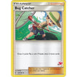 Bug Catcher - 189/236 (#47 Charizard Stamped) (189/236) (BTA)