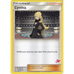 Cynthia - 119/156 (#21 Charizard Stamped) (119/156) (BTA)