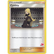 Cynthia - 119/156 (#50 Charizard Stamped) (119/156) (BTA)