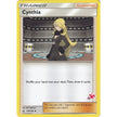 Cynthia - 119/156 (#59 Charizard Stamped) (119/156) (BTA)