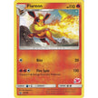 Flareon - SM186 (#27 Charizard Stamped) (SM186) (BTA)