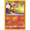 Flareon - SM186 (#44 Charizard Stamped) (SM186) (BTA)