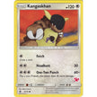 Kangaskhan - 55/70 (#4 Charizard Stamped) (055/070) (BTA)