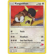 Kangaskhan - 55/70 (#53 Charizard Stamped) (055/070) (BTA)