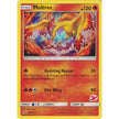 Moltres - 38/214 (#46 Charizard Stamped) (038/214) (BTA)