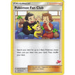 Pokemon Fan Club - 133/156 (#45 Charizard Stamped) (133/156) (BTA)