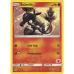 Salandit - 25/156 (#31 Charizard Stamped) (025/156) (BTA)