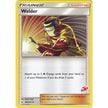 Welder - 189/214 (#25 Charizard Stamped) (189/214) (BTA)