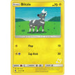 Blitzle - 81/214 (#1 Pikachu Stamped) (081/214) (BTA)
