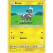 Blitzle - 81/214 (#19 Pikachu Stamped) (081/214) (BTA)