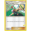 Bug Catcher - 189/236 (#44 Pikachu Stamped) (189/236) (BTA)