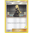 Cynthia - 119/156 (#50 Pikachu Stamped) (119/156) (BTA)