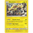 Electivire- 43/147 (#32 Pikachu Stamped) (043/147) (BTA)