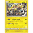 Electivire - 43/147 (#53 Pikachu Stamped) (043/147) (BTA)