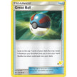 Great Ball - 119/149 (#29 Pikachu Stamped) (119/149) (BTA)