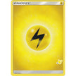 Lightning Energy (#3 Pikachu Stamped) (BTA)